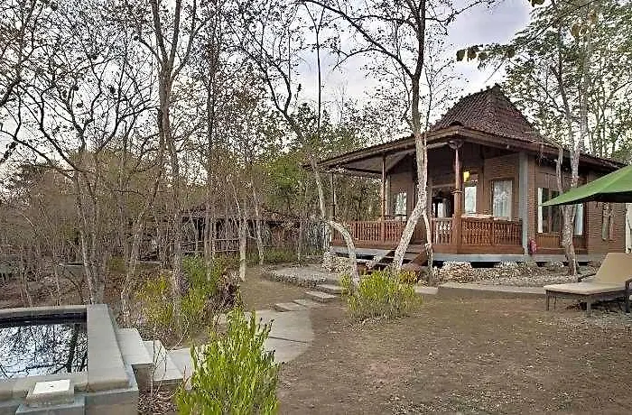 Plataran Menjangan And - Chse Certified Banyuwedang